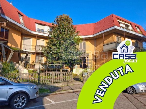 appartamento in vendita a Villanova sull'Arda