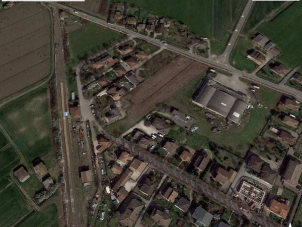 terreno agricolo in vendita a Villanova sull'Arda