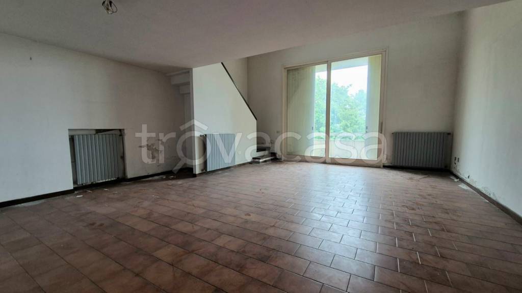 appartamento in vendita a Villanova sull'Arda