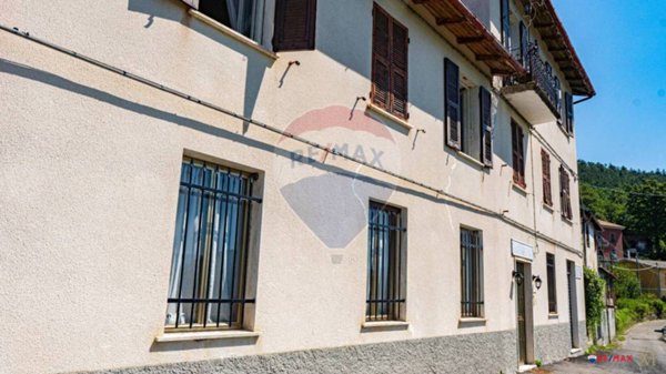 casa indipendente in vendita a Zerba