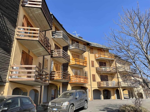 appartamento in vendita a Zerba