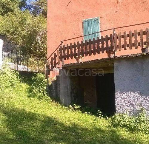 casa indipendente in vendita a Zerba