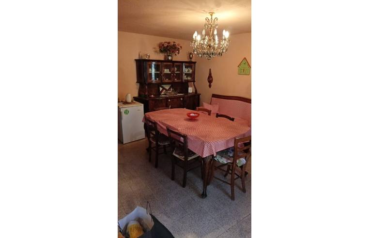 casa indipendente in vendita a Zerba