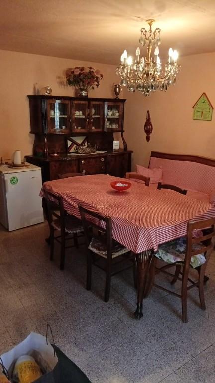 casa indipendente in vendita a Zerba