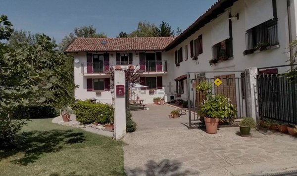 casa indipendente in vendita a Zerba