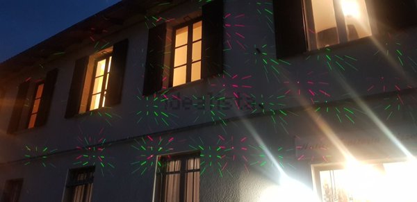 casa indipendente in vendita a Zerba