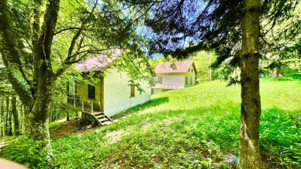 casa indipendente in vendita a Zerba