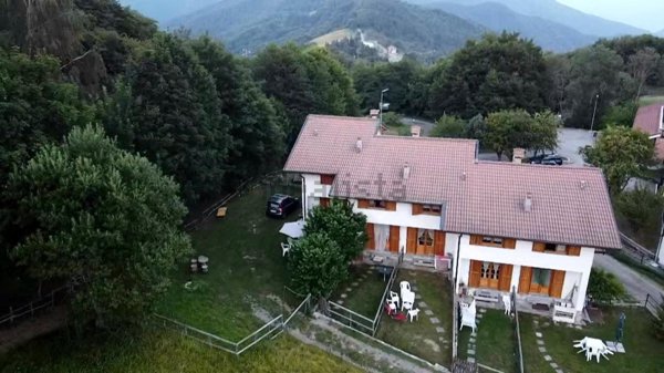 appartamento in vendita a Zerba