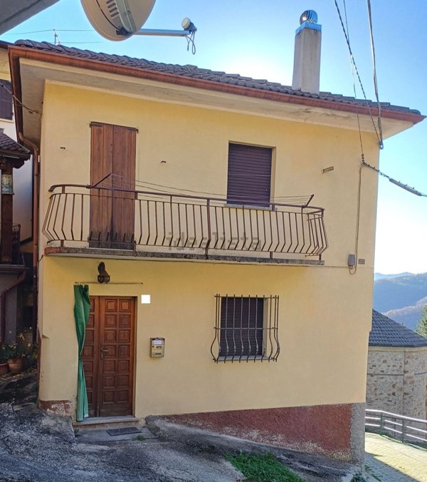 pentavano in vendita a Zerba