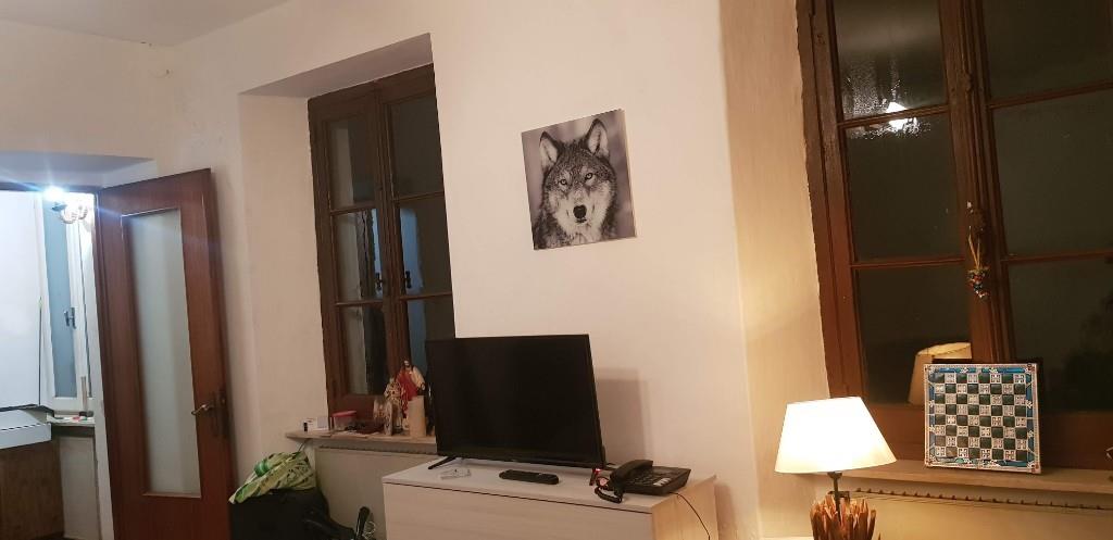 casa indipendente in vendita a Zerba