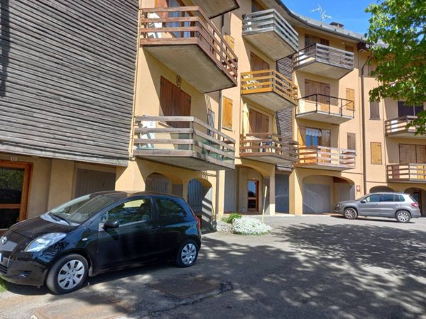 appartamento in vendita a Zerba