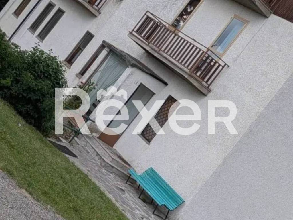 casa indipendente in vendita a Zerba