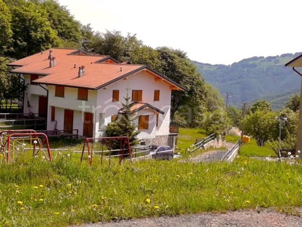 casa indipendente in vendita a Zerba