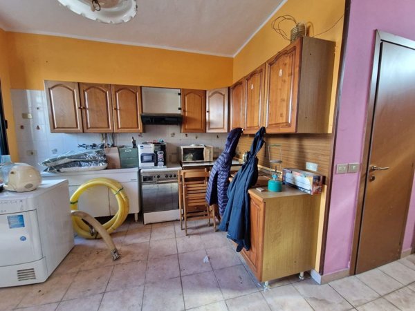 appartamento in vendita a Ziano Piacentino in zona Vicobarone