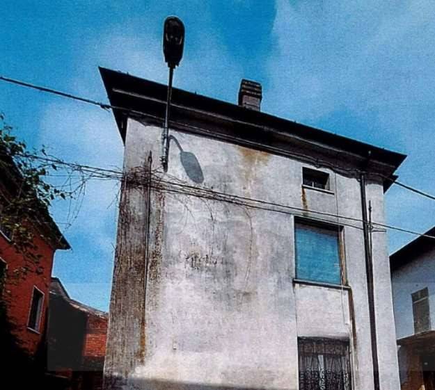 casa indipendente in vendita a Ziano Piacentino in zona Seminò