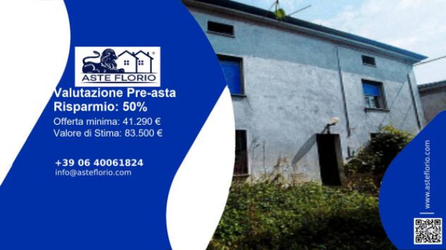 appartamento in vendita a Ziano Piacentino in zona Seminò