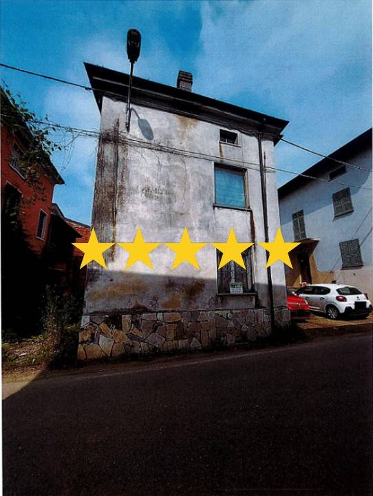 appartamento in vendita a Ziano Piacentino in zona Seminò