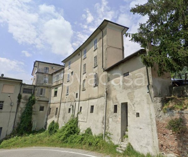 appartamento in vendita a Ziano Piacentino