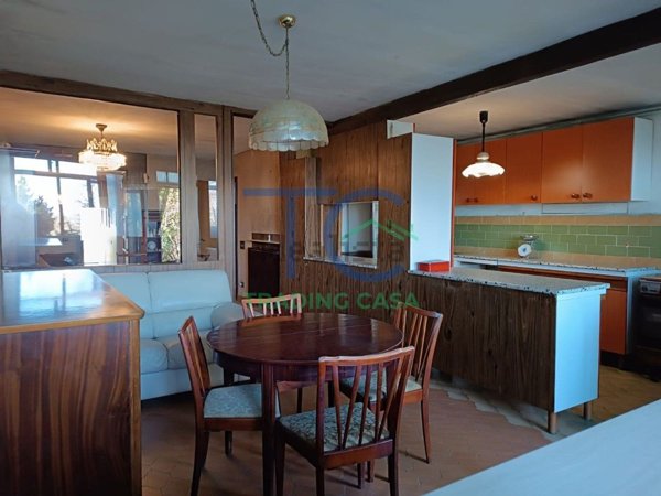 casa indipendente in vendita a Ziano Piacentino