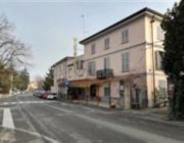 appartamento in vendita a Ziano Piacentino