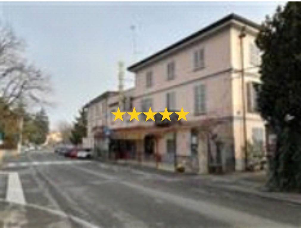 appartamento in vendita a Ziano Piacentino
