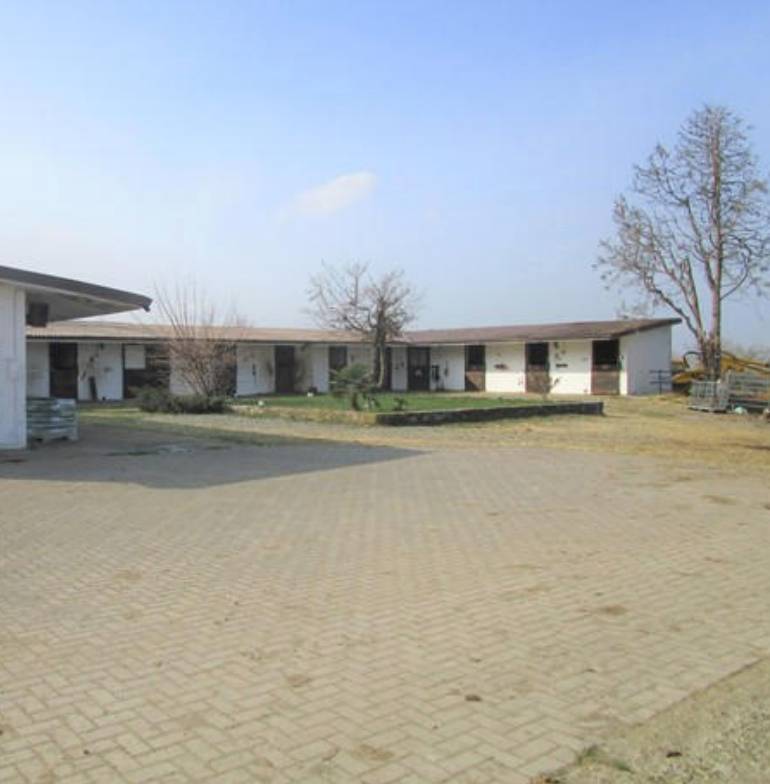 casa indipendente in vendita a Ziano Piacentino