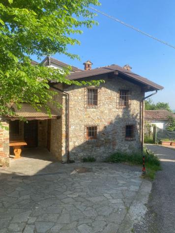 appartamento in vendita a Ziano Piacentino