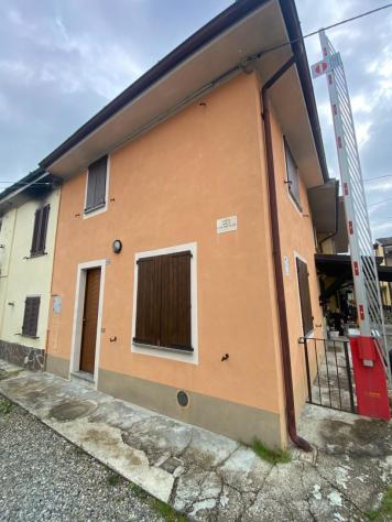 appartamento in vendita a Ziano Piacentino