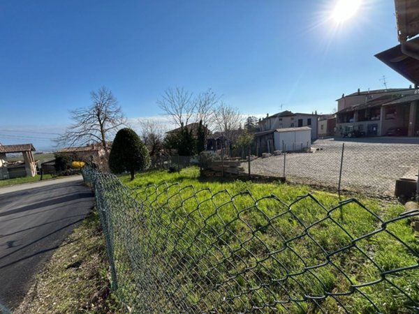 rudere in vendita a Ziano Piacentino in zona Albareto