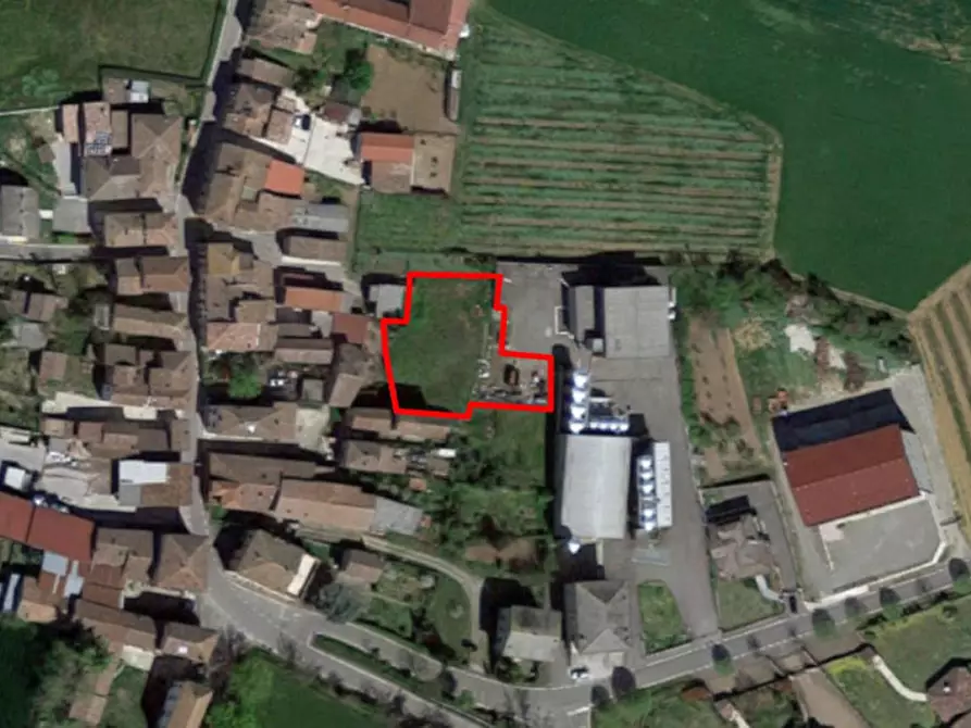 mansarda in vendita a Ziano Piacentino in zona Seminò