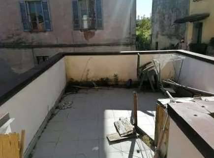 appartamento in vendita a Ziano Piacentino
