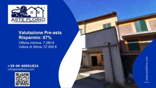 appartamento in vendita a Ziano Piacentino