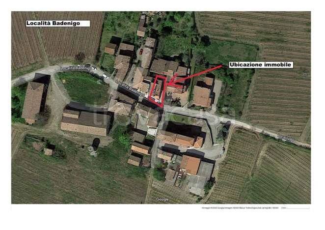 appartamento in vendita a Ziano Piacentino