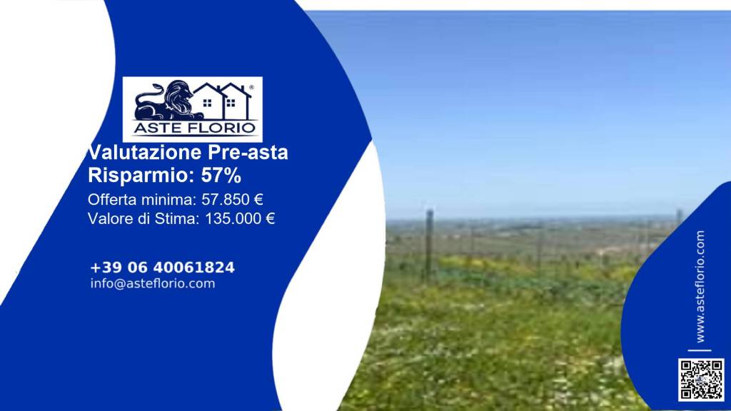 terreno agricolo in vendita a Ziano Piacentino in zona Vicobarone