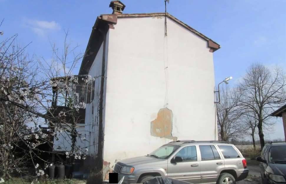 casa indipendente in vendita a Ziano Piacentino