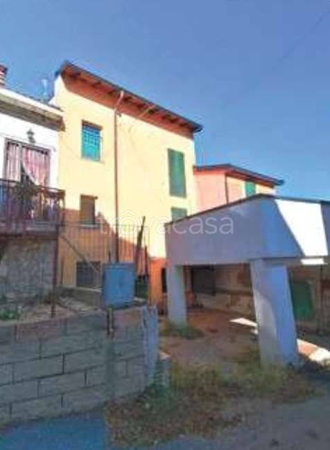 appartamento in vendita a Ziano Piacentino