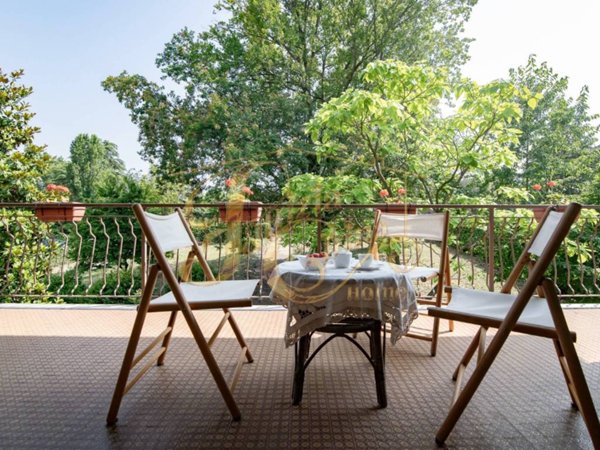 casa indipendente in vendita a Ziano Piacentino