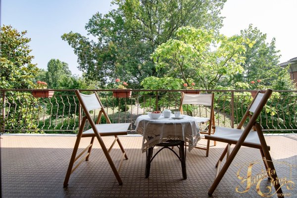 casa indipendente in vendita a Ziano Piacentino