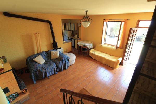 appartamento in vendita a Ziano Piacentino