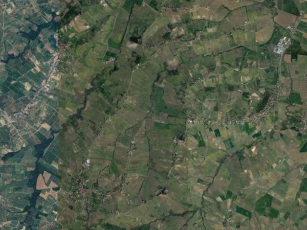 appartamento in vendita a Ziano Piacentino