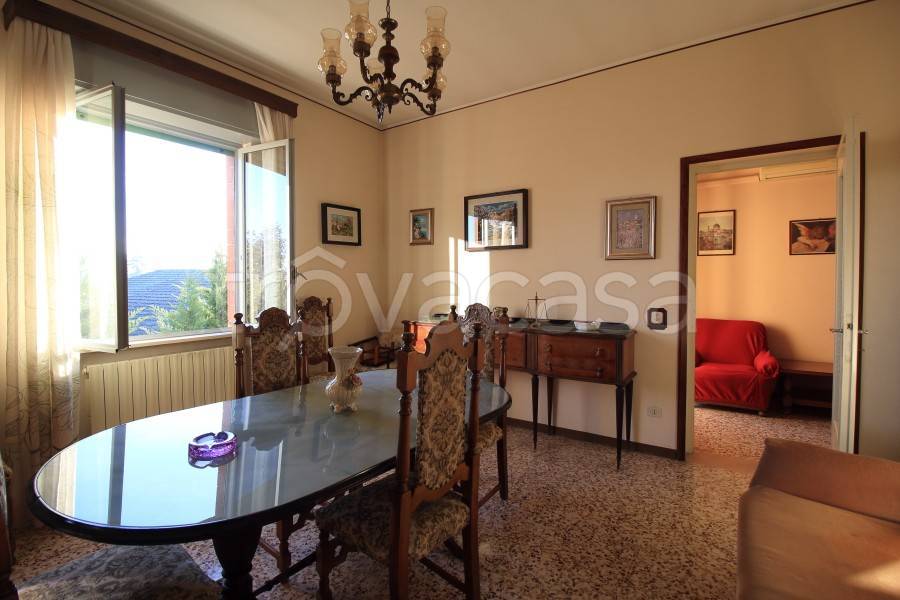 appartamento in vendita a Ziano Piacentino