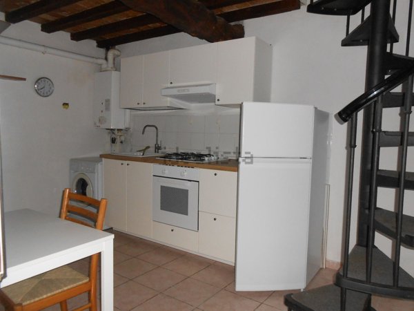 appartamento in vendita a Ziano Piacentino