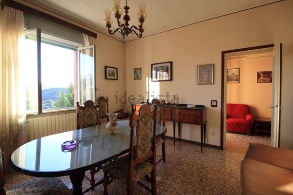 appartamento in vendita a Ziano Piacentino