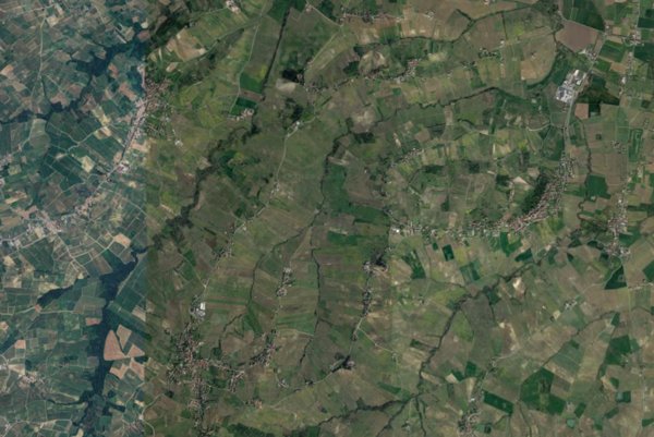 appartamento in vendita a Ziano Piacentino