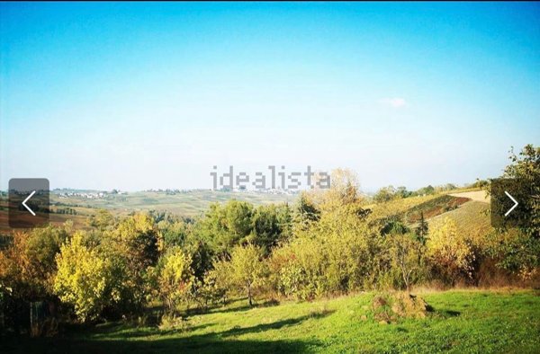 terreno edificabile in vendita a Ziano Piacentino