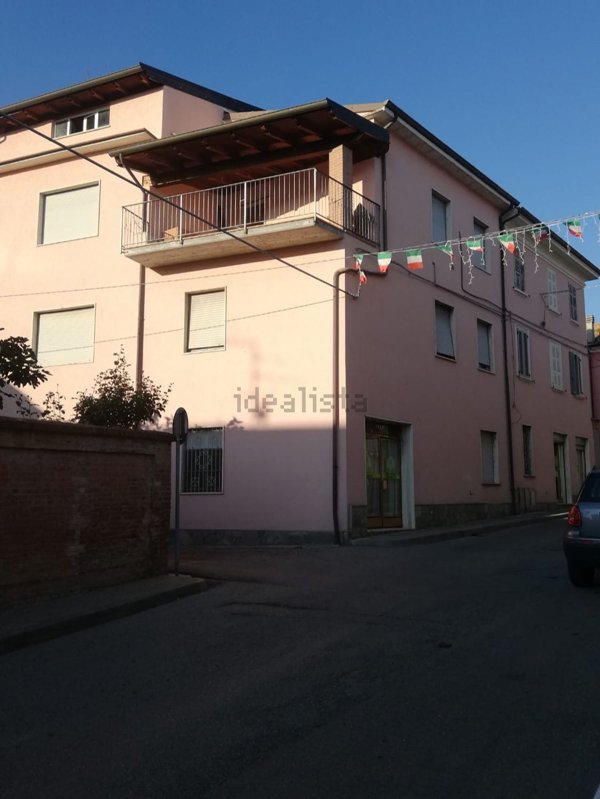 appartamento in vendita a Ziano Piacentino