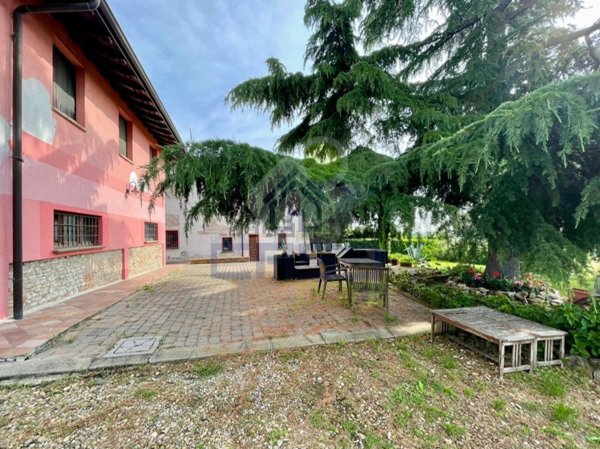 esavano in vendita a Ziano Piacentino in zona Seminò