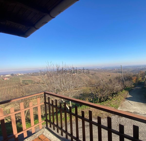 appartamento in vendita a Ziano Piacentino