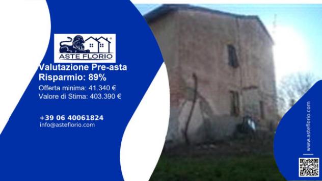 terreno edificabile in vendita a Ziano Piacentino