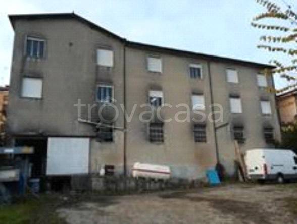 appartamento in vendita a Ziano Piacentino